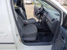 VW Caddy ИТАЛИЯ - 5300 € / 10365.90 лв. - 27424013 8