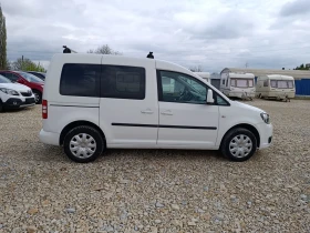 VW Caddy ИТАЛИЯ - 5300 € / 10365.90 лв. - 27424013 6