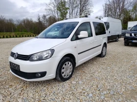 VW Caddy ИТАЛИЯ