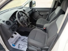 VW Caddy ИТАЛИЯ - 5300 € / 10365.90 лв. - 27424013 7