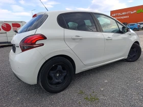Peugeot 208 1.2 83к.с.(61 kW) - 7400 € / 14473.14 лв. - 12771879 3