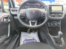 Peugeot 208 1.2 83к.с.(61 kW) - 7400 € / 14473.14 лв. - 12771879 8