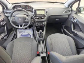Peugeot 208 1.2 83к.с.(61 kW) - 7400 € / 14473.14 лв. - 12771879 7