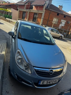 Opel Corsa - 3000 € / 5867.49 лв. - 52885879 2