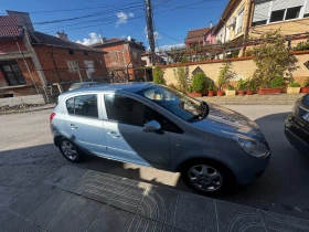 Opel Corsa - 3000 € / 5867.49 лв. - 52885879 3