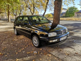 ����� �� �������� �� VW Golf