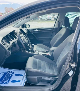 VW Golf 2.0 TDI Highline * Full LED* �������� �������*  | Mobile.bg � ����� ������ 9