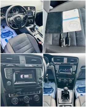 VW Golf 2.0 TDI Highline * Full LED* �������� �������*  | Mobile.bg � ����� ������ 12