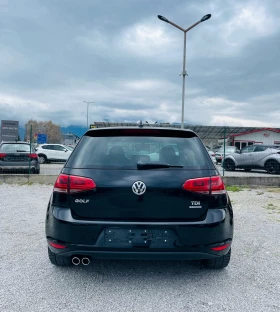 VW Golf 2.0 TDI Highline * Full LED* �������� �������*  | Mobile.bg � ����� ������ 6