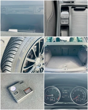 VW Golf 2.0 TDI Highline * Full LED* �������� �������*  | Mobile.bg � ����� ������ 14