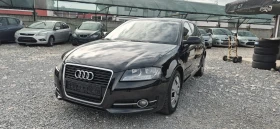����� �� �������� �� Audi A3 PANORAMA