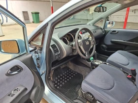 Honda Jazz | Mobile.bg � ����� ������ 7