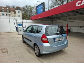 Honda Jazz | Mobile.bg � ����� ������ 5