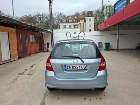 Honda Jazz | Mobile.bg � ����� ������ 4