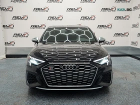 Audi S3 QUATTRO* KOMFORT* KEYLESS АвтоКредит(ЦЕНА ДО БГ) - 27999 € / 54761.28 лв. - 49492927 2
