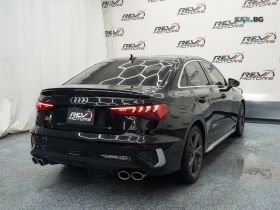Audi S3 QUATTRO* KOMFORT* KEYLESS АвтоКредит(ЦЕНА ДО БГ) - 27999 € / 54761.28 лв. - 49492927 6