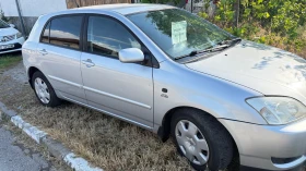 Toyota Corolla - 1700 € / 3324.91 лв. - 79126282 5