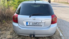 Toyota Corolla - 1700 € / 3324.91 лв. - 79126282 3