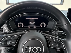 Audi A4 40 TDI Quattro S-line Black Edition Carbon  | Auto.bg — изображение 11