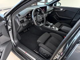 Audi A4 40 TDI Quattro S-line Black Edition Carbon  | Auto.bg — изображение 9