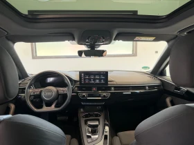 Audi A4 40 TDI Quattro S-line Black Edition | Mobile.bg � ����� ������ 12