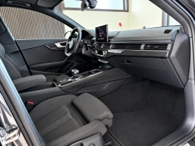 Audi A4 40 TDI Quattro S-line Black Edition Carbon  | Auto.bg — изображение 10