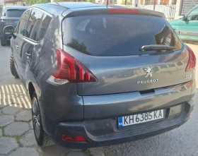 Peugeot 3008 1.6 HDI | Mobile.bg � ����� ������ 5