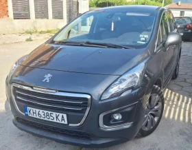 Peugeot 3008 1.6 HDI | Mobile.bg � ����� ������ 2