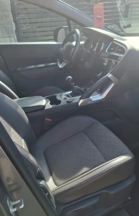 Peugeot 3008 1.6 HDI | Mobile.bg � ����� ������ 7