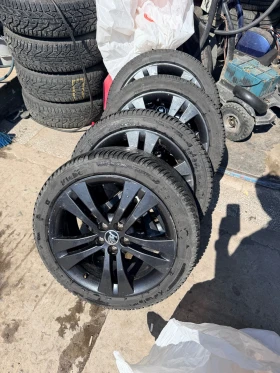 Skoda Fabia 1.0 TSI Monte Carlo | Mobile.bg � ����� ������ 9