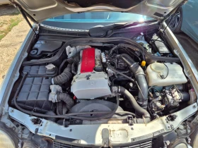Mercedes-Benz E 200 Compressor Sport - 2399 € - 67106304 13