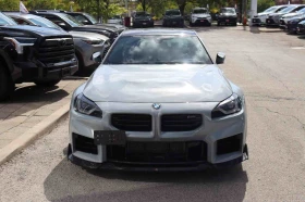 BMW M2 Coupe * CARFAX* АВТОКРЕДИТ БЕЗ ПЪРВОНАЧАЛНА ВНОСКА | Auto.bg — изображение 5