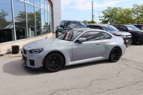 BMW M2 Coupe * CARFAX* АВТОКРЕДИТ БЕЗ ПЪРВОНАЧАЛНА ВНОСКА | Auto.bg — изображение 2