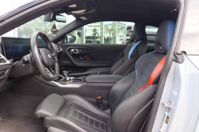 BMW M2 Coupe * CARFAX* АВТОКРЕДИТ БЕЗ ПЪРВОНАЧАЛНА ВНОСКА | Auto.bg — изображение 7