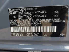 Subaru Solterra AWD/ПОДГРЕВ/КОЖА/CARFAX/2026г. 8хил км | Auto.bg — изображение 14