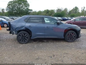 Subaru Solterra AWD/ПОДГРЕВ/КОЖА/CARFAX/2026г. 8хил км | Auto.bg — изображение 4