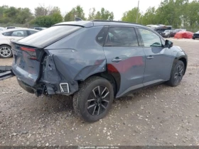 Subaru Solterra AWD/ПОДГРЕВ/КОЖА/CARFAX/2026г. 8хил км | Auto.bg — изображение 8