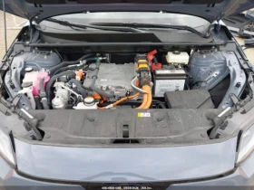 Subaru Solterra AWD/ПОДГРЕВ/КОЖА/CARFAX/2026г. 8хил км | Auto.bg — изображение 15
