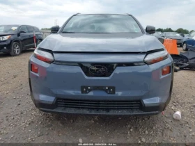 Subaru Solterra AWD/ПОДГРЕВ/КОЖА/CARFAX/2026г. 8хил км | Auto.bg — изображение 2