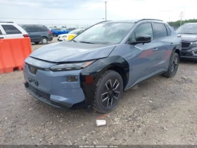 Subaru Solterra AWD/ПОДГРЕВ/КОЖА/CARFAX/2026г. 8хил км | Auto.bg — изображение 3