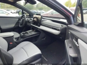 Subaru Solterra AWD/ПОДГРЕВ/КОЖА/CARFAX/2026г. 8хил км | Auto.bg — изображение 10
