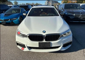 BMW 550 M SPORT PKG * XDRIVE | Auto.bg — изображение 2