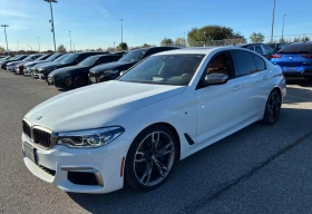 BMW 550 M SPORT PKG * XDRIVE