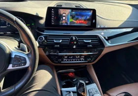 BMW 550 M SPORT PKG * XDRIVE | Auto.bg — изображение 6