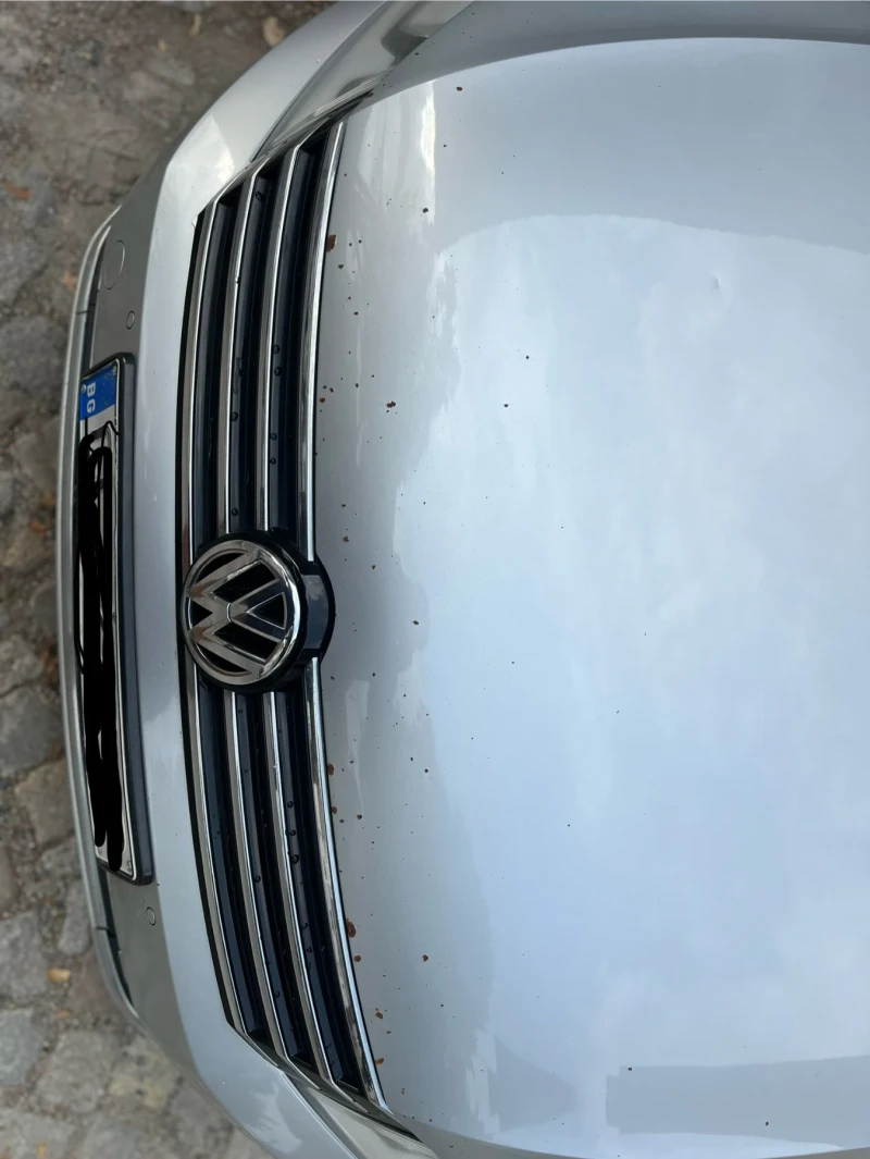 VW Passat, снимка 17 - Автомобили и джипове - 48699132