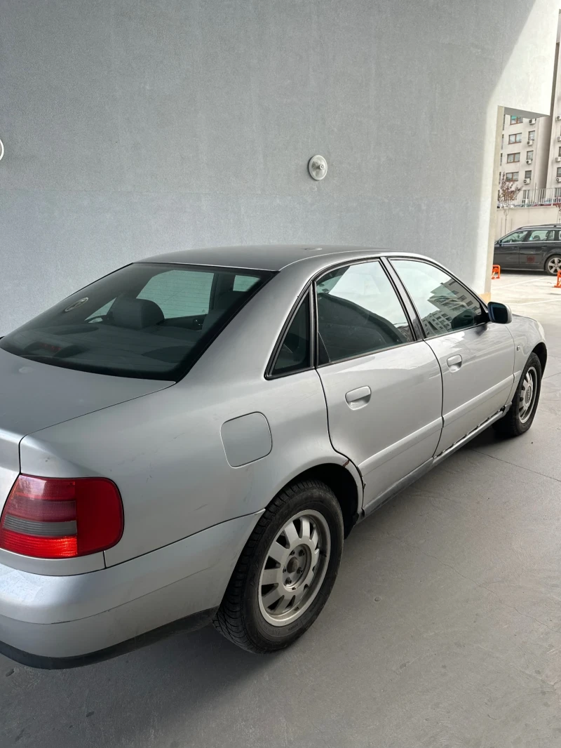 Audi A4 Facelift , снимка 6 - Автомобили и джипове - 48052341