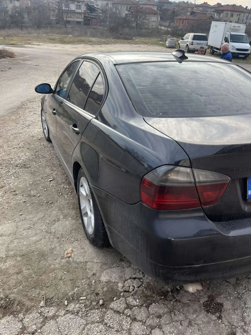 BMW 320, снимка 5 - Автомобили и джипове - 48842009