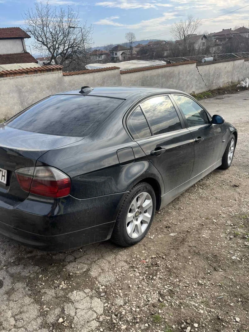 BMW 320, снимка 3 - Автомобили и джипове - 48842009