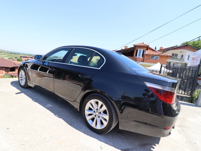 BMW 530, снимка 4 - Автомобили и джипове - 49090154