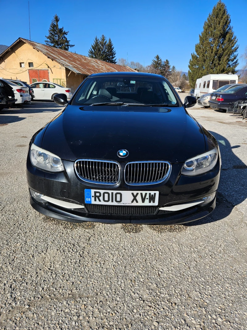 BMW 330 е92, снимка 3 - Автомобили и джипове - 49601388